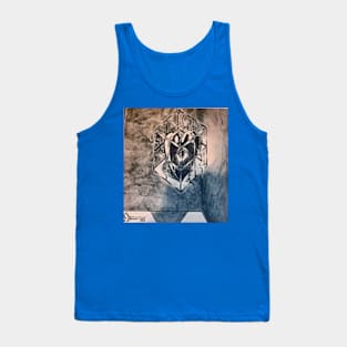 Free Yourself Tank Top